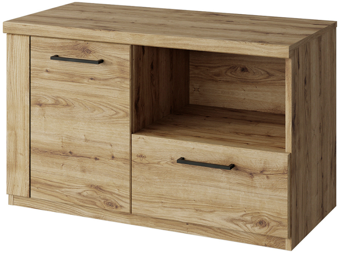 Тумба для обуви 1D1SN DOORSET