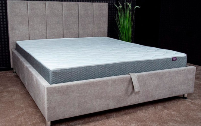 Кровать Ассоль (Сити)