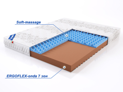 Матрас Эрголайв