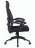 Кресло офисное BRABIX "Nexus ER-401", с подголовником, черное, 531835