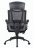 Кресло офисное BRABIX "Nexus ER-401", с подголовником, черное, 531835