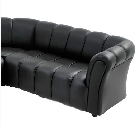 Диван Модуль трехместный 1Пр