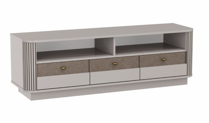 Тумба для ТВ Фантазия 34.16