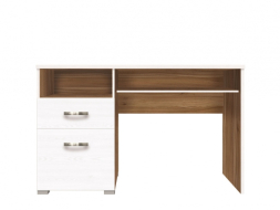 Стол письменный BIU1D1S (Мальта)