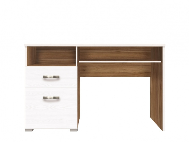 Стол письменный BIU1D1S (Мальта)