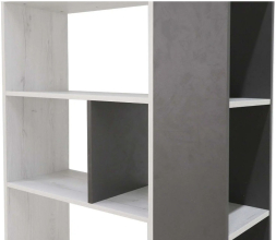 Стеллаж Нильс 4