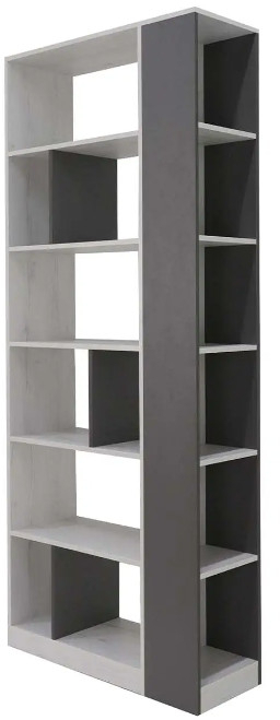 Стеллаж Нильс 4