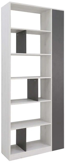 Стеллаж Нильс 4