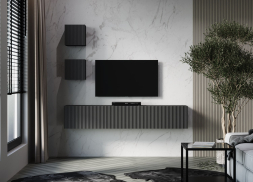 Гостиная Инфинити комплект 1