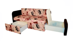 Диван Ксюша-2