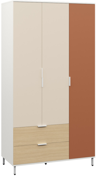 Шкаф Марвэл 16.317.03