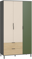 Шкаф Марвэл 16.317.03