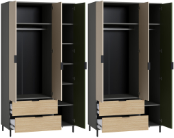 Шкаф Марвэл 16.317.03