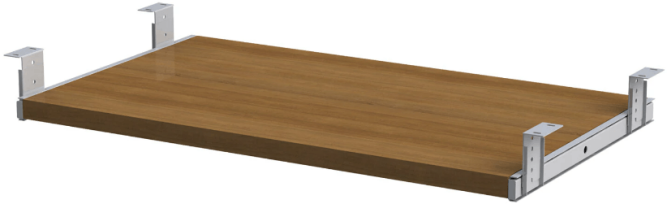 Полка для клавиатуры Арго