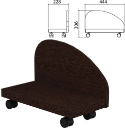 Подставка под системный блок Приоритет