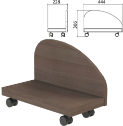 Подставка под системный блок Приоритет