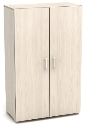 Шкаф низкий закрытый К11 (ШК39+ДК36х2)