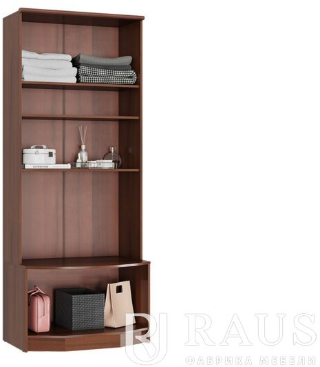 Шкаф многоцелевой Янна ЯН-10