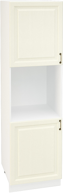 Шкаф пенал под технику Кухня Ницца ШП 600