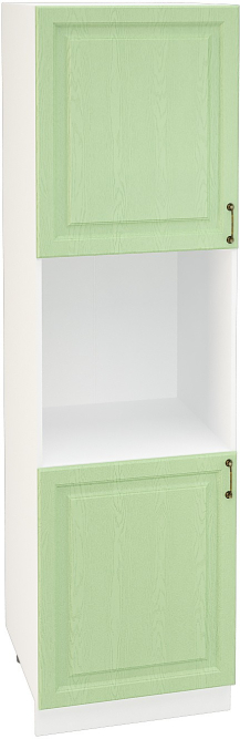 Шкаф пенал под технику Кухня Ницца ШП 600