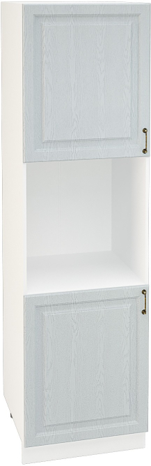 Шкаф пенал под технику Кухня Ницца ШП 600