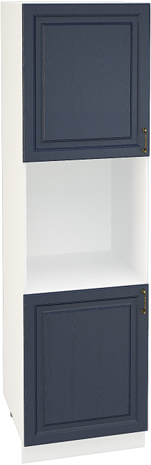 Шкаф пенал под технику Кухня Ницца ШП 600