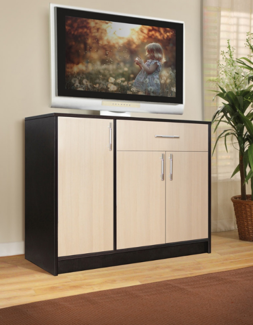 Комод КМ-04 (Рикко)