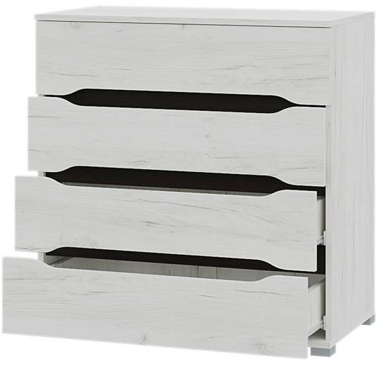 Комод Вега 800 (Горизонт)