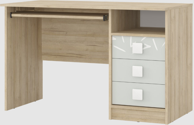 Стол рабочий Микки