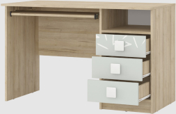 Стол рабочий Микки