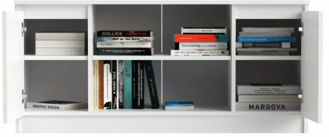 Тумба МТВ 1200.1 Мори