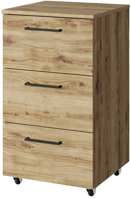 Тумба выкатная 3S DOORSET