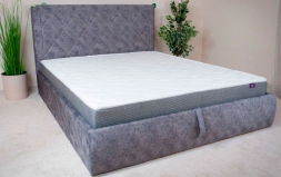 Кровать Ева (Сити)