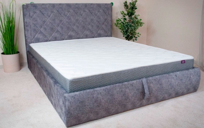 Кровать Ева (Сити)