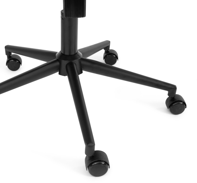 Кресло GARDA ткань, голубой, фостер 15