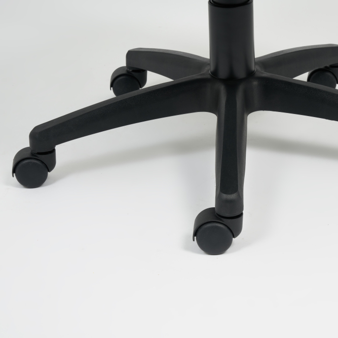 Кресло СН747 флок , коричневый, 6