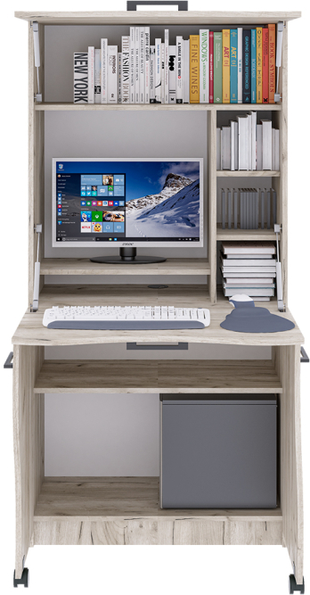 Стол компьютерный СК-49