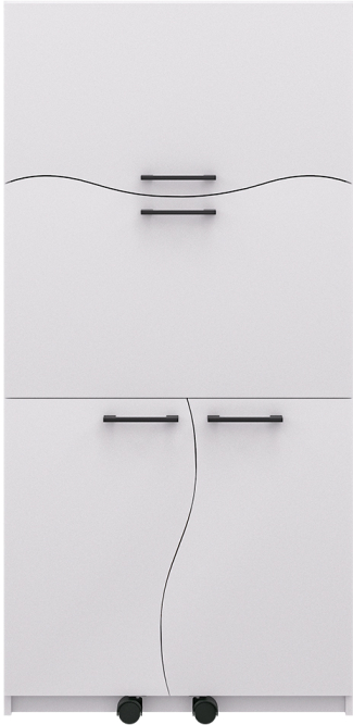 Стол компьютерный СК-49