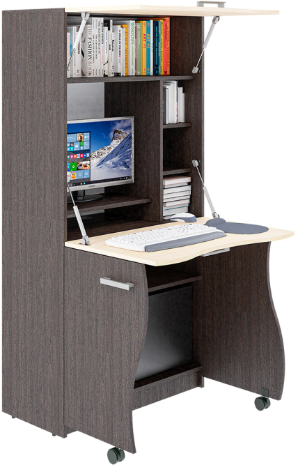 Стол компьютерный СК-49