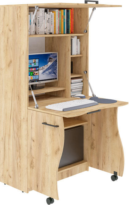 Стол компьютерный СК-49