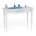 Стол Ассоль АС-36 белое дерево