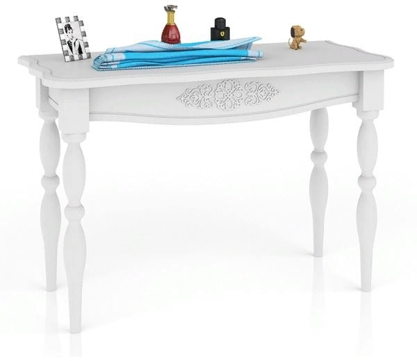 Стол Ассоль АС-36 белое дерево