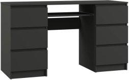 Стол письменный СМП2,6 Мадера