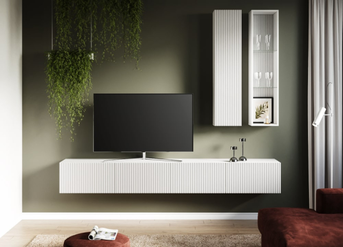 Гостиная Инфинити комплект 2