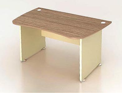 Стол рабочий К21 Модерн (М06+М07)