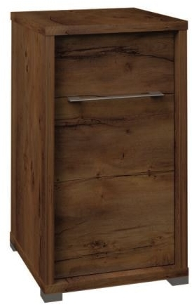 Тумба приставная органайзер МТ12