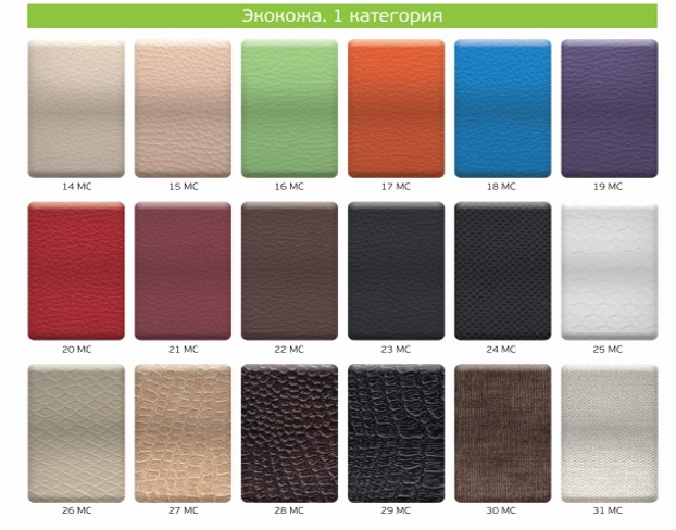 Стул Грация круг