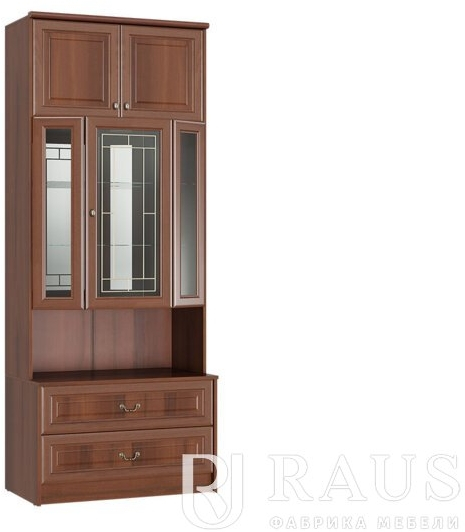 Шкаф для посуды Янна ЯН-11