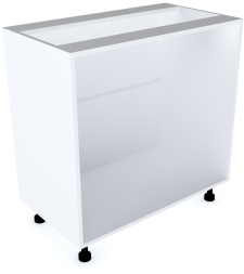 Стол Канзас СЯ-80 с ящиками (800*450*820) без столешницы