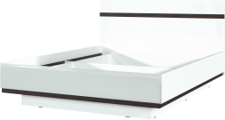 Кровать двойная (универсальная) Соло